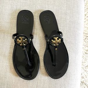 Tory Burch Mini Miller Jelly